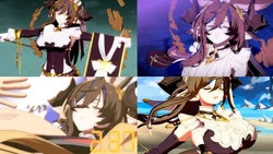 GBVSR 碧藍幻想免安裝版，Granblue Fantasy Versus Rising repack