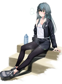 [Amagiri Miki] Tsukimura Temari