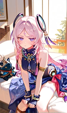 [G-apple] Citlali [AI Generated]