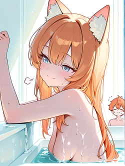 [G-apple] Mari [AI Generated]