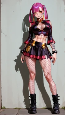 [KiltAI] Horn In (Desire Modification Part 5) (AI Generated)