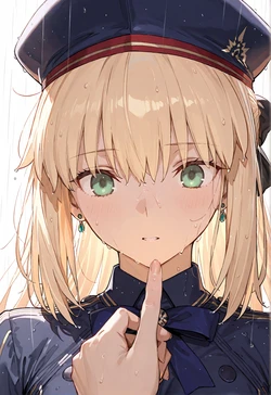 [G-apple] Castoria [AI Generated]