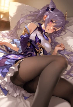 [ArlanMi]2月合集，没那么bbc[AI Generated]