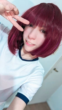 Tomomechi - Kana gym