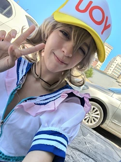 Tomomechi - You Watanabe