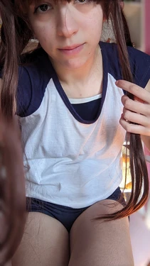 Tomomechi - Shizuku gym