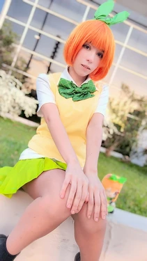 Tomomechi - Yotsuba