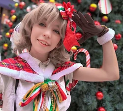 Tomomechi - Xmas You