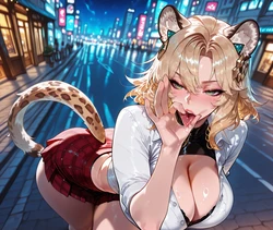 soitu Xilonen🐆 [AI Generated]