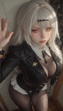 Ein_REBOOT-yixuan（13P） [AI Generated]