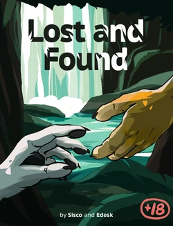 [Edesk, Sisco] Lost and Found [English]