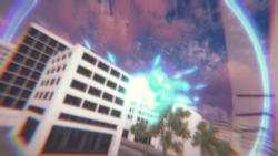 Yue's Nipples Defeat Part 3 (Part 1)