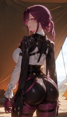 my Kafka collection ( Ai generated )