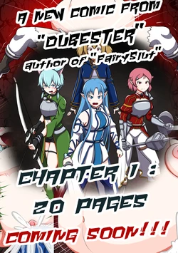 [EscapefromExpansion] Slut Art Online