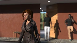 (fira3dx) Weekend affair ep2