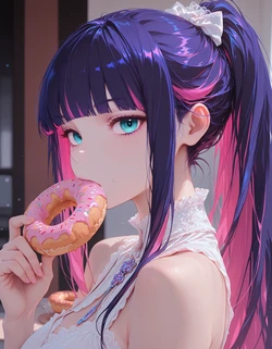 [Patreon] koni 2025.10.01- 2025.10.13 [Decensored] [AI Generated]