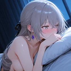[pixiv] Lila [ai generated]