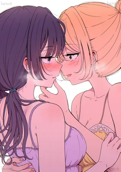 [Pixiv] betock＠DL同人発売中 (14069924）