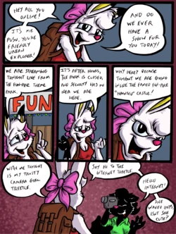 [DripTRat] Funpire Death Trap