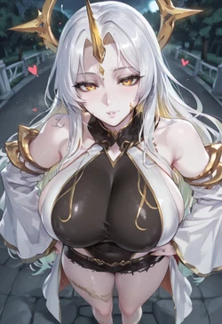 [Patreon] ChocoPizza [AI Generated] [Decensored]【25】