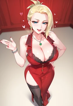 [Patreon] ChocoPizza [AI Generated] [Decensored]【27】