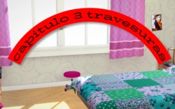 travesuras cap 3