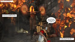 unemployed comics : Corruption of the Faithful [part 3]