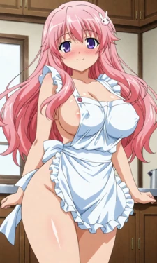 Mizuki Himeji 15 [AI Generated]