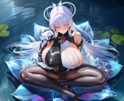 peerless the Nayuta [AI Generated]