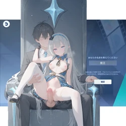 [Unifans free]SaibaGoblin [AI generated Uncensored]]