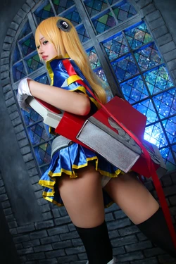 🌵白銀みや🌵 - Noel Vermillion