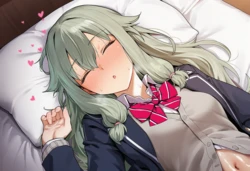(Patreon) KatKirara - Nene [AI Generated]