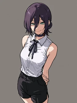 [Zing69]Reze[AI Generated]