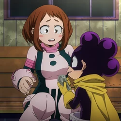 404 pixiv [AI Generated]