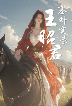 [ManAI]剧情篇 昭君塞外实录~劇情篇 昭君、塞外の実録(119P)[AI Generated]