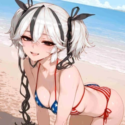 [WaifuLover] Camellya ツバキ [AI Generated]