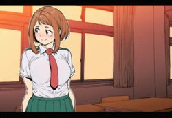 [Patreon] Taru - Uraraka Ochako [AI Generated]