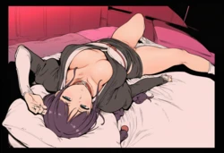 [Patreon] Taru - Nemu Kurotsuchi [AI Generated]