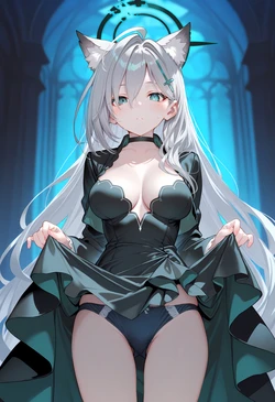 [Pixiv]chigo@毎日更新中！< Ai generated > (2)