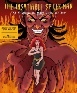 [Dave Rooder] The Insatiable Spider-Man Part 3-6