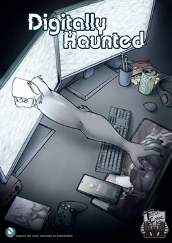 [TripleCorne] Digitally Haunted [Ongoing]