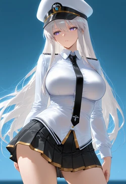 [Allenby]企业 新泽西 媚黑牛仔 中文版[AI Generated]