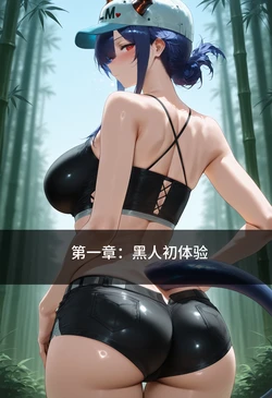 [Allenby]陈 婚后生活 中文版[AI Generated]