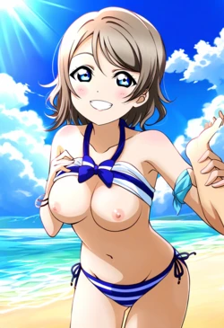unreal You Watanabe - 渡辺 曜 3 47P (Patreon) [AI Generated]