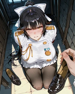 PIXIV LotteryFate 2 [AI Generated]