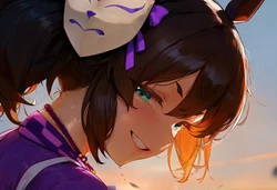 [MOKIIIMOKIII] Inari One (Patreon) [AI Generated]