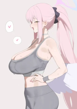 [Pixiv] トマ (95767859)