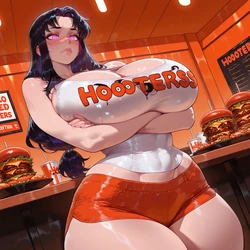 soitu Blackfire🔥 [AI Generated]