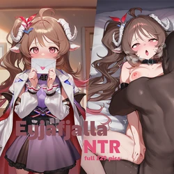 Rin_String - Eyjafjalla NTR (Eyjafjalla Storyline) (Patreon) [AI Generated]