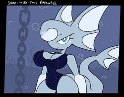 [Alexon] Fish Mom